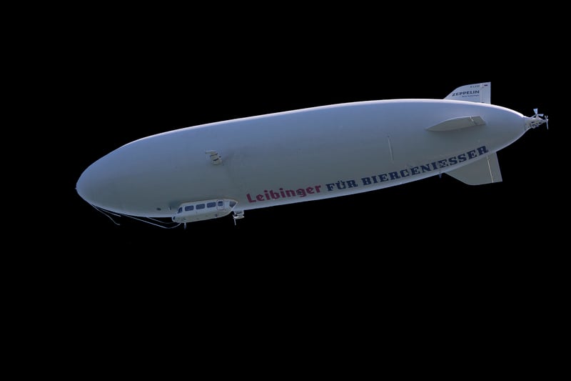 Epoch Airship
