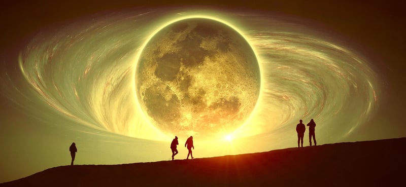 Sci-Fi Adventure