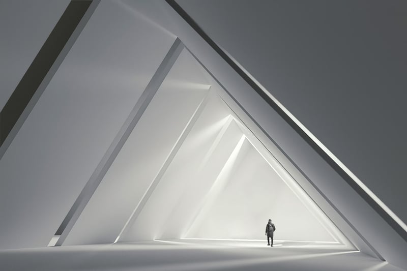 Parallel Universes Image